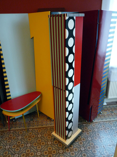 Colonne CD  630€